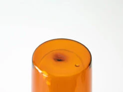 Kinto | Cast Amber Double Wall Glass(Kinto Cast Amber Double Wall Glass) 3 Kinto | Cast Amber Double Wall Glass(Kinto Cast Amber Double Wall Glass) -Cafuné Boutique 13