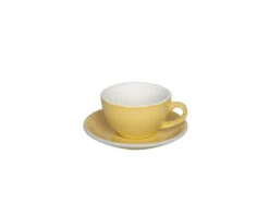 Loveramics | Egg 150ml Flat White Cup & Saucer - Potters Colours(Loveramics Egg 150ml Flat White Cup Saucer Potters Colours 1) 7 Loveramics | Egg 150ml Flat White Cup & Saucer - Potters Colours(Loveramics Egg 150ml Flat White Cup Saucer Potters Colours 1) -Cafuné Boutique 150ml FlatWhite ButterCup