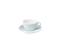 Loveramics | Egg 150ml Flat White Cup & Saucer(Loveramics Egg 150ml Flat White Cup Saucer) 9 Loveramics | Egg 150ml Flat White Cup & Saucer(Loveramics Egg 150ml Flat White Cup Saucer) -Cafuné Boutique 150ml FlatWhite RiverBlue