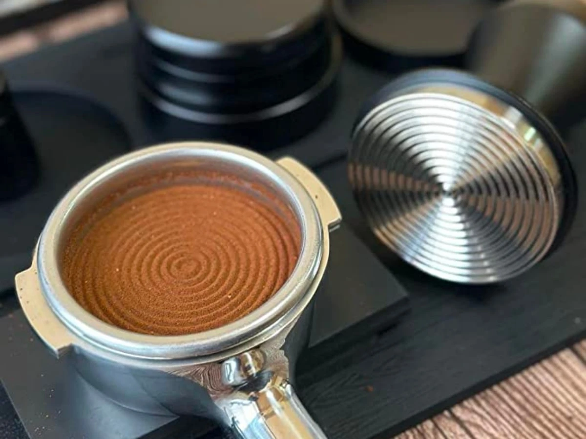 Normcore | Tamper Base(Normcore tamper base) Normcore | Tamper Base(Normcore Tamper Base) -Cafuné Boutique 16