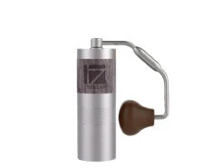 1Zpresso | Q Manual Coffee Grinder(1zpresso Q Manual Coffee Grinder)