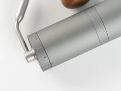 1Zpresso | X-Ultra Manual Coffee Grinder(1zpresso X Ultra Manual Coffee Grinder) -Cafuné Boutique 1zpress x ultra lifestyle 2