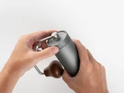 1Zpresso | X-Ultra Manual Coffee Grinder(1zpresso X Ultra Manual Coffee Grinder) -Cafuné Boutique 1zpress x ultra lifestyle 3