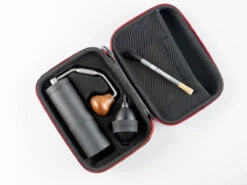 1Zpresso | X-Ultra Manual Coffee Grinder(1zpresso X Ultra Manual Coffee Grinder) -Cafuné Boutique 1zpress x ultra lifestyle 8