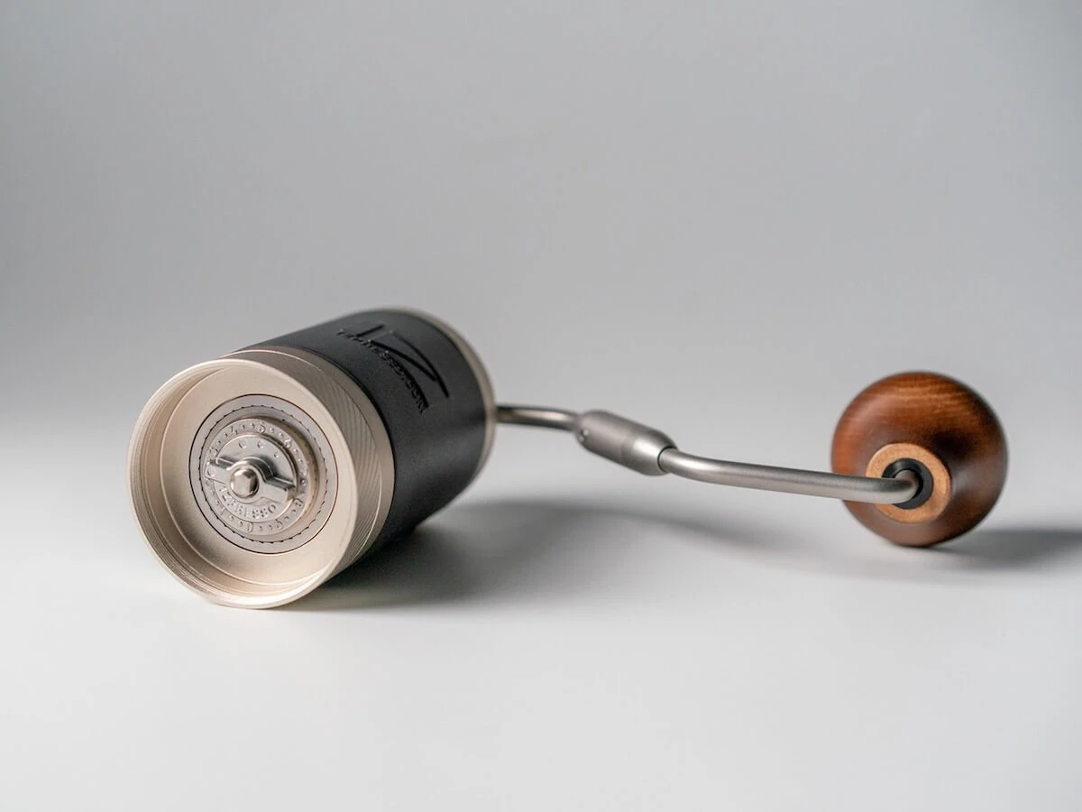 1Zpresso | J Manual Coffee Grinder(1zpresso j manual coffee grinder) 1Zpresso | J Manual Coffee Grinder(1zpresso J Manual Coffee Grinder) -Cafuné Boutique 1zpresso j lifestyle 2