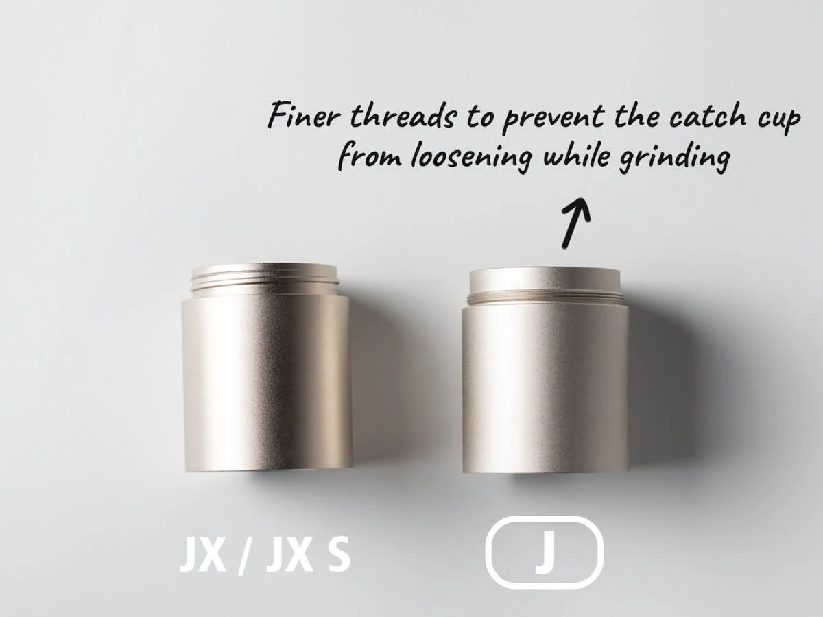 1Zpresso | J Manual Coffee Grinder(1zpresso j manual coffee grinder) 1Zpresso | J Manual Coffee Grinder(1zpresso J Manual Coffee Grinder) -Cafuné Boutique 1zpresso j lifestyle 3