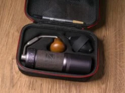 1Zpresso | J-Ultra Manual Coffee Grinder(1zpresso J Ultra Manual Coffee Grinder) -Cafuné Boutique 1zpresso j ultra lifestyle 1