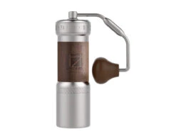1Zpresso | K-Ultra Manual Coffee Grinder(1zpresso K Ultra Manual Coffee Grinder) -Cafuné Boutique 1zpresso k ultra silver