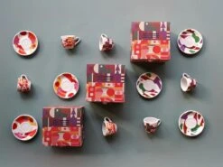 Loveramics | Special Edition Espresso Cup & Saucer - Set Of 2(Loveramics Special Edition Espresso Cup Saucer Set Of 2) -Cafuné Boutique 2 ef2a4d1f 5352 484f bd12 08a460d285de