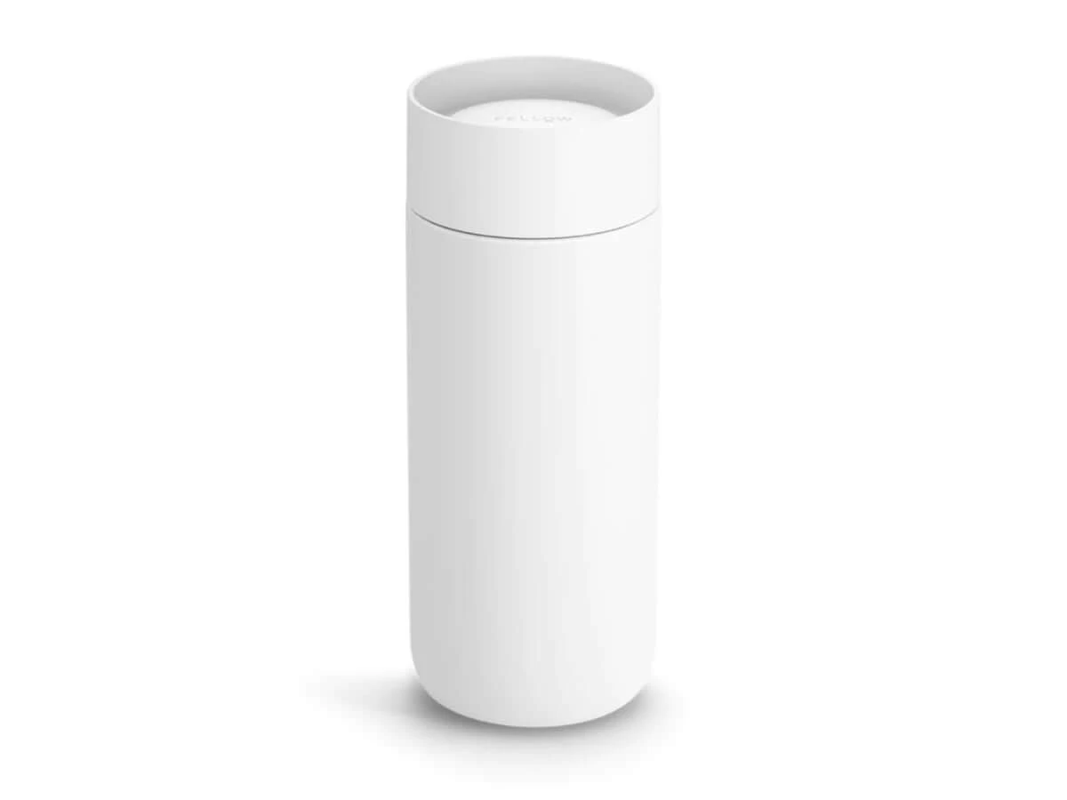 Fellow | Carter Move Mug w. 360° Sip Lid - 16oz(Fellow carter move mug w 360 sip lid 16oz) Fellow | Carter Move Mug W. 360° Sip Lid - 16oz(Fellow Carter Move Mug W 360 Sip Lid 16oz) -Cafuné Boutique 360 siplid 16oz white e89e4df9 d587 4b9a 8358 9831754dee38