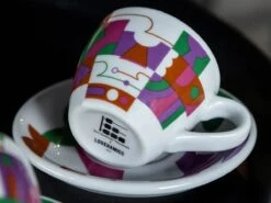 Loveramics | Special Edition Espresso Cup & Saucer - Set Of 2(Loveramics Special Edition Espresso Cup Saucer Set Of 2) -Cafuné Boutique 4 1