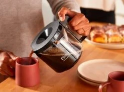 Technivorm | KBG 1.25L Glass Carafe(Technivorm Kbg 1 25l Glass Carafe) -Cafuné Boutique 51