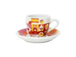 Loveramics | Special Edition Espresso Cup & Saucer - Set Of 2(Loveramics Special Edition Espresso Cup Saucer Set Of 2) -Cafuné Boutique 6