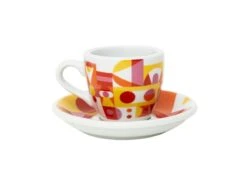 Loveramics | Special Edition Espresso Cup & Saucer - Set Of 2(Loveramics Special Edition Espresso Cup Saucer Set Of 2) -Cafuné Boutique 7