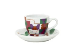Loveramics | Special Edition Espresso Cup & Saucer - Set Of 2(Loveramics Special Edition Espresso Cup Saucer Set Of 2) -Cafuné Boutique 8