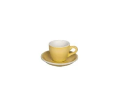 Loveramics | Egg 80ml Espresso Cup & Saucer - Potters Colours(Loveramics Egg 80ml Espresso Cup Saucer Potters Colours) 7 Loveramics | Egg 80ml Espresso Cup & Saucer - Potters Colours(Loveramics Egg 80ml Espresso Cup Saucer Potters Colours) -Cafuné Boutique 80ml Espresso ButterCup