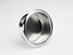 IMS | Precision Portafilter Basket - 53mm (Open Box)(Ims Precision Portafilter Basket 53mm Open Box) -Cafuné Boutique 9Barista 53mm IMS precision basket lifestyle 1