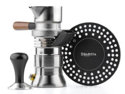 9Barista | Espresso Machine (Open Box)(9barista Espresso Machine Open Box) -Cafuné Boutique 9barista 4