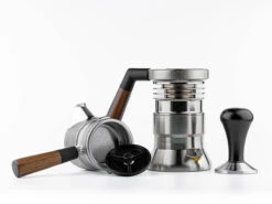 9Barista | Espresso Machine (Open Box)(9barista Espresso Machine Open Box) -Cafuné Boutique 9barista 5