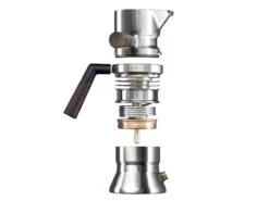 9Barista | Espresso Machine (Open Box)(9barista Espresso Machine Open Box) -Cafuné Boutique 9barista exploded