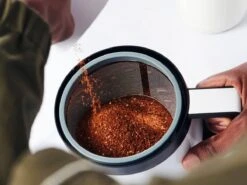 Able | Basket Coffee Filter(Able Basket Coffee Filter) -Cafuné Boutique Able basket filter 3