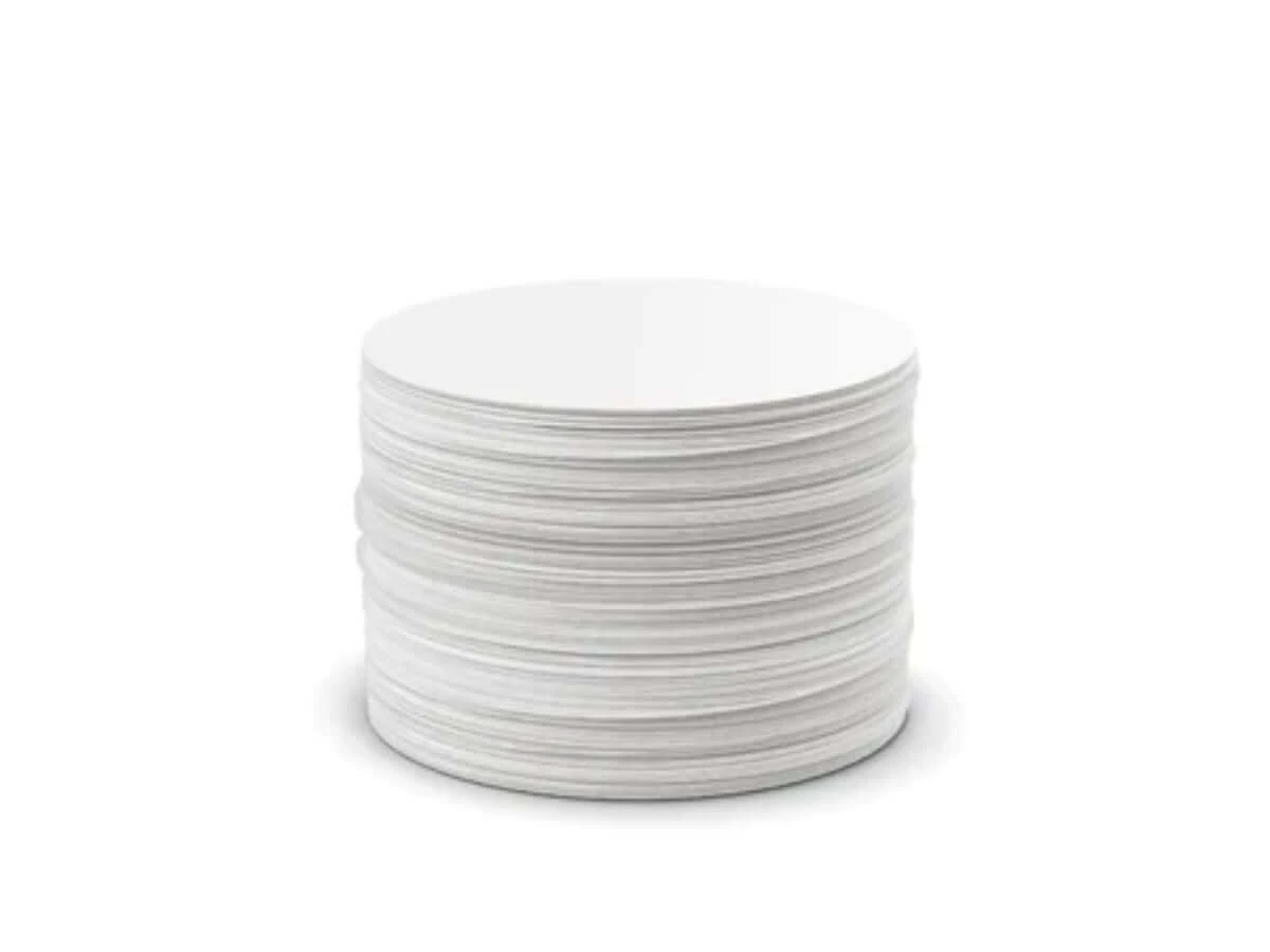 AeroPress | Paper Micro-Filters(Aeropress paper micro filters) AeroPress | Paper Micro-Filters(Aeropress Paper Micro Filters) -Cafuné Boutique Aeropress microfilters 350 pack