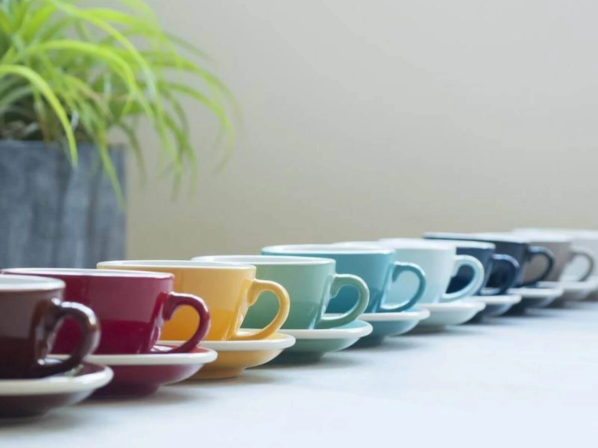 Loveramics | Egg 150ml Flat White Cup & Saucer(Loveramics egg 150ml flat white cup saucer) Loveramics | Egg 150ml Flat White Cup & Saucer(Loveramics Egg 150ml Flat White Cup Saucer) -Cafuné Boutique AllColors Lifestyle 2 bee3f073 3691 41f8 8fbf 20b6e7365cd1