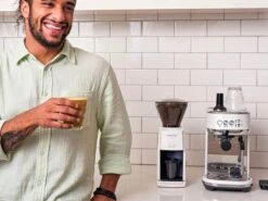 Baratza | Encore ESP Coffee Grinder(Baratza Encore Esp) 3 Baratza | Encore ESP Coffee Grinder(Baratza Encore Esp) -Cafuné Boutique ESP Lifestyle.2