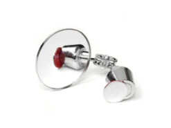 Flair | Articulating Shot Mirror(Flair Articulating Shot Mirror) -Cafuné Boutique Flair Articulating Shot Mirror 2