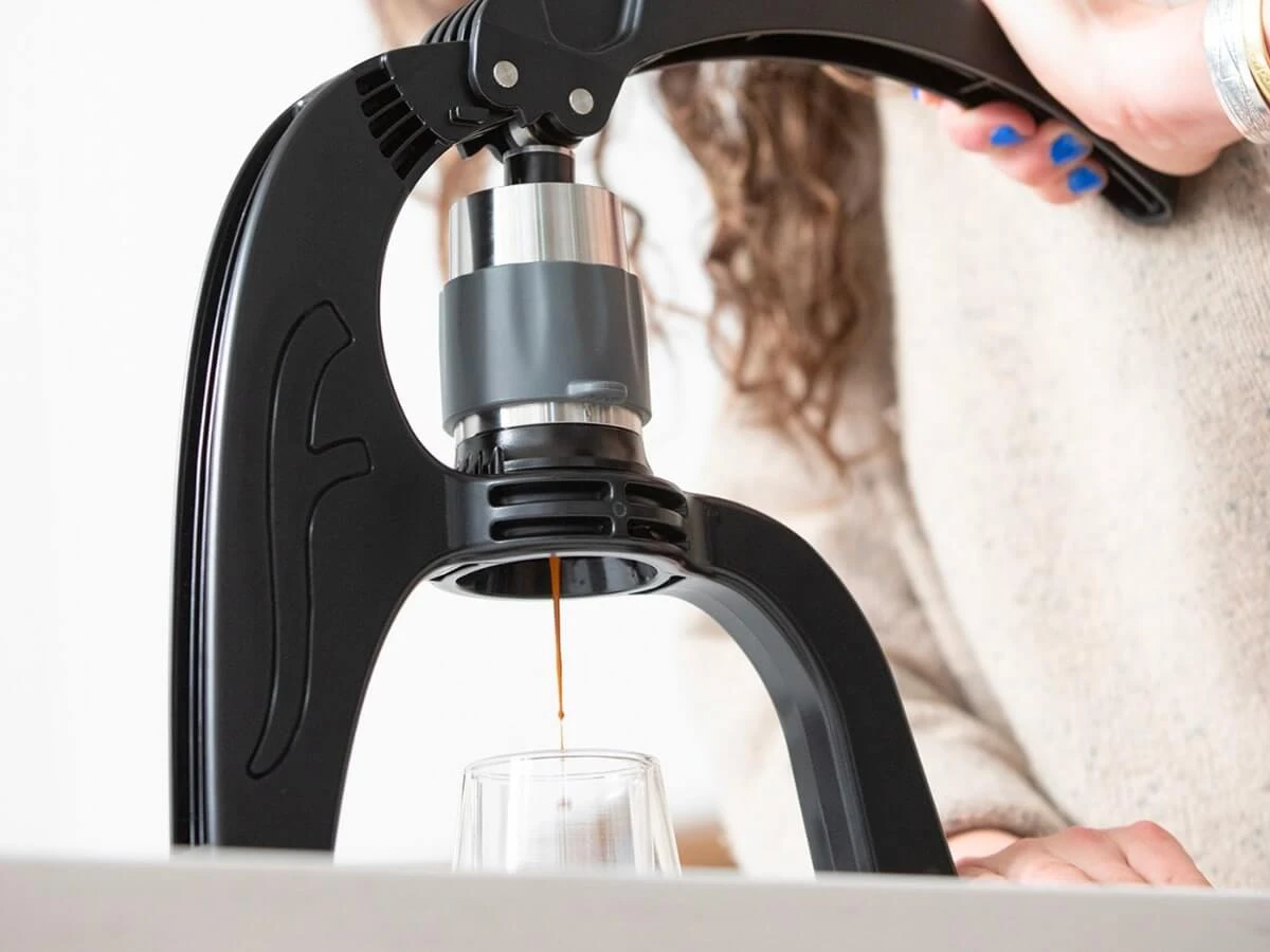 Flair | Espresso Maker - NEO Flex(Flair espresso maker neo flex) Flair | Espresso Maker - NEO Flex(Flair Espresso Maker Neo Flex) -Cafuné Boutique Flair Neo flex lifestyle 2