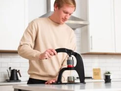 Flair | Espresso Maker - NEO Flex (Open Box)(Flair Espresso Maker Neo Flex Open Box) -Cafuné Boutique Flair Neo flex lifestyle ebbf2d8b bfae 41b5 b35f 178ebdba4344