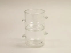 Good Cuppa | Dine-In Cup - 6.6oz(Good Cuppa Dine In Cup 6 6oz) 10 Good Cuppa | Dine-In Cup - 6.6oz(Good Cuppa Dine In Cup 6 6oz) -Cafuné Boutique GoodCuppa DineIn Clear 2