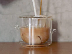 Good Cuppa | Dine-In Cup - 6.6oz (Open Box)(Good Cuppa Dine In Cup 6 6oz Open Box) -Cafuné Boutique GoodCuppa DineIn Lifestyle 1