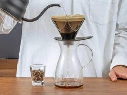 Hario | Mugen Switch Immersion Dripper(Hario Mugen Switch Immersion Dripper) -Cafuné Boutique Hario Mugen Lifestyle