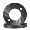 Helfezi | Alinox Coated 80mm Flat Burrs(Helfezi Alinox Coated 80mm Flat Burrs)