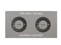 Helfezi | Alinox Coated 80mm Flat Burrs(Helfezi Alinox Coated 80mm Flat Burrs) -Cafuné Boutique Helfezi alinox coated 80mm flat burrs packaging