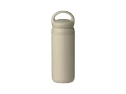 Kinto | Day Off Tumbler - Sand Beige(Kinto Day Off Tumbler White Copy)