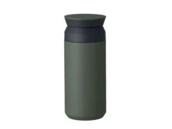 Kinto | Travel Tumbler - Ash Green(Kinto Travel Tumbler Ash Green)