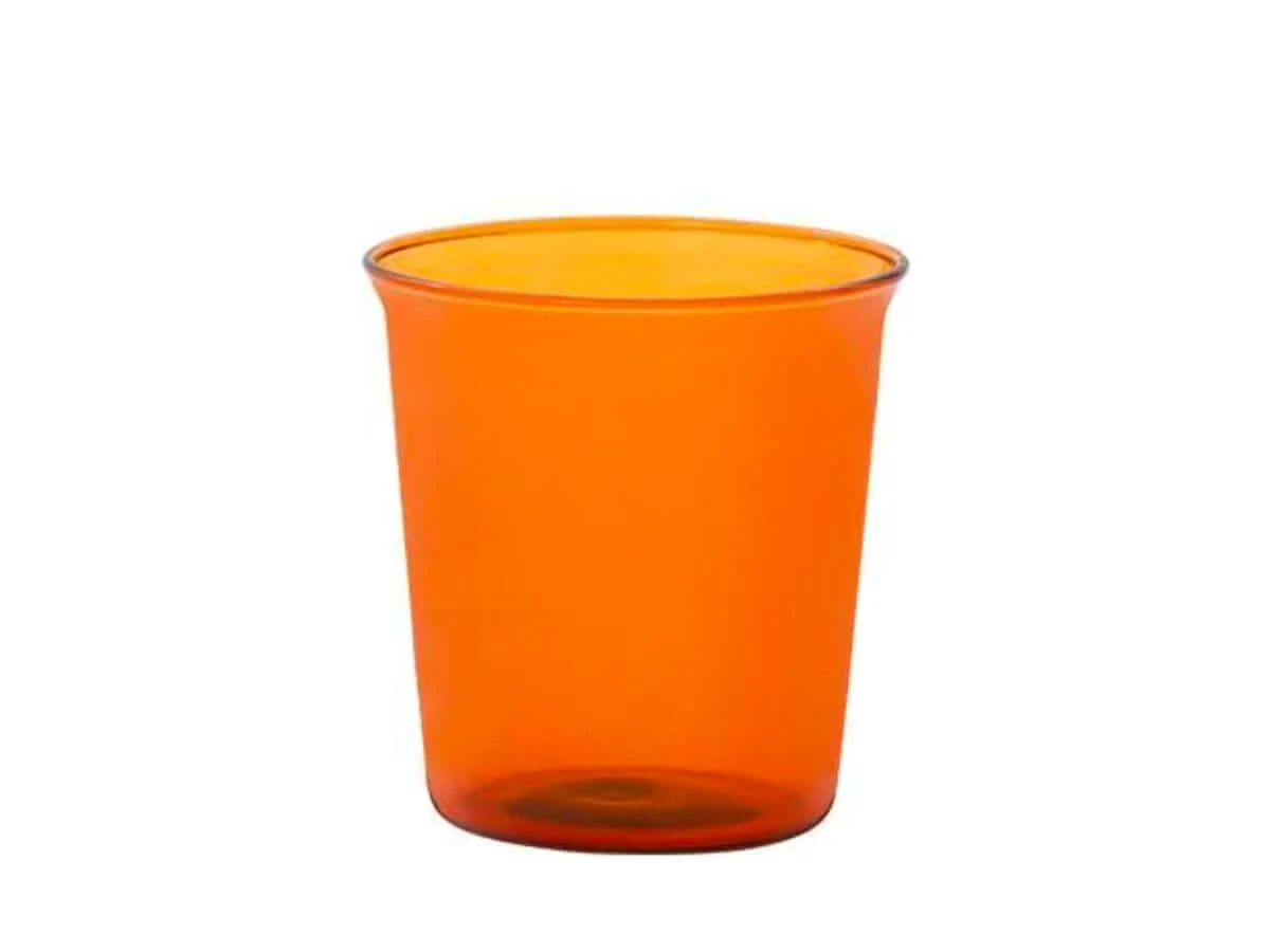 Kinto | Cast Amber Glass(Kinto cast amber) Kinto | Cast Amber Glass(Kinto Cast Amber) -Cafuné Boutique Kinto cast amber glass 250ml