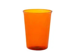 Kinto | Cast Amber Glass(Kinto Cast Amber) 2 Kinto | Cast Amber Glass(Kinto Cast Amber) -Cafuné Boutique Kinto cast amber glass 350ml