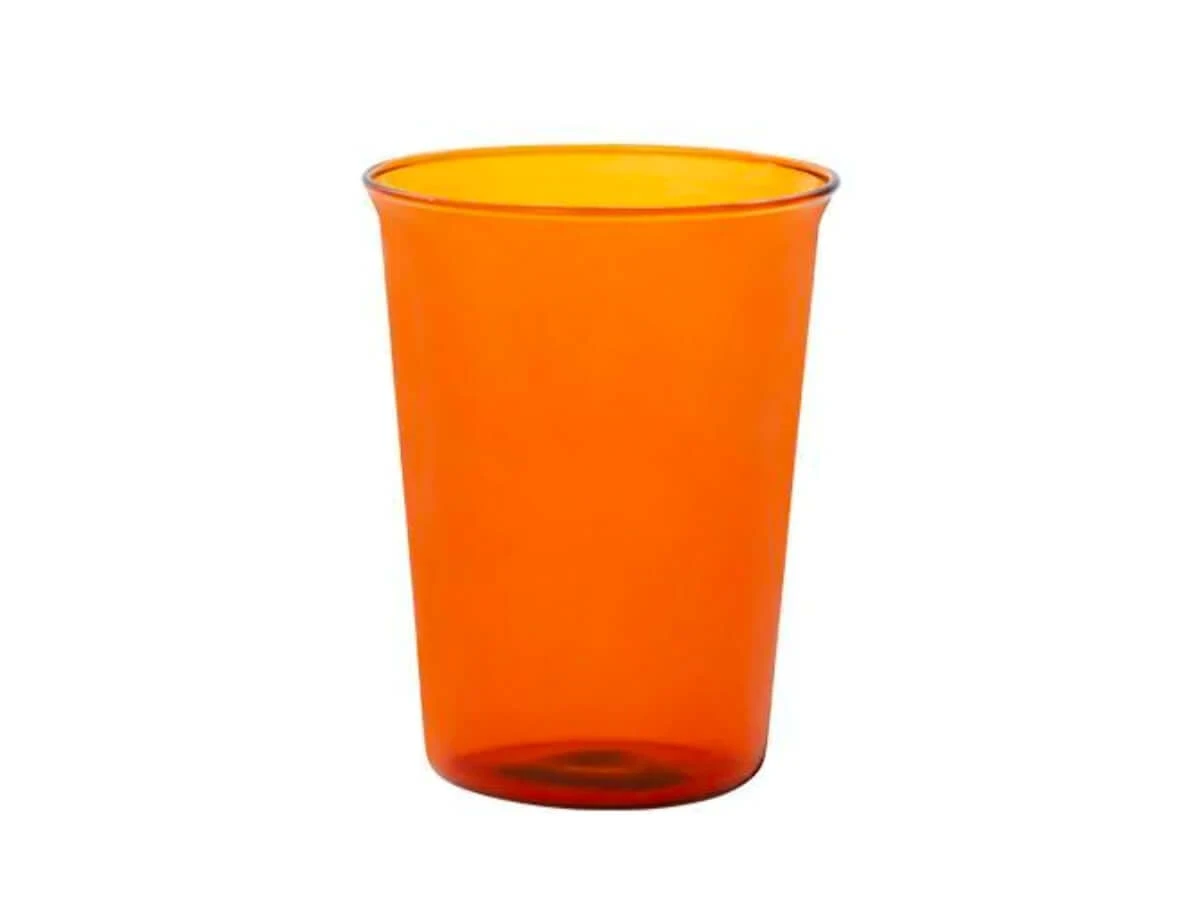 Kinto | Cast Amber Glass(Kinto cast amber) Kinto | Cast Amber Glass(Kinto Cast Amber) -Cafuné Boutique Kinto cast amber glass 350ml