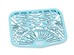 Broken Gooseneck | LALA Protective Scale Mat (Open Box)(Broken Gooseneck Lala Protective Scale Mat Open Box)