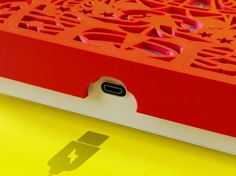 Broken Gooseneck | LALA Protective Scale Mat(Broken gooseneck lala) Broken Gooseneck | LALA Protective Scale Mat(Broken Gooseneck Lala) -Cafuné Boutique Lala PlugIn 1