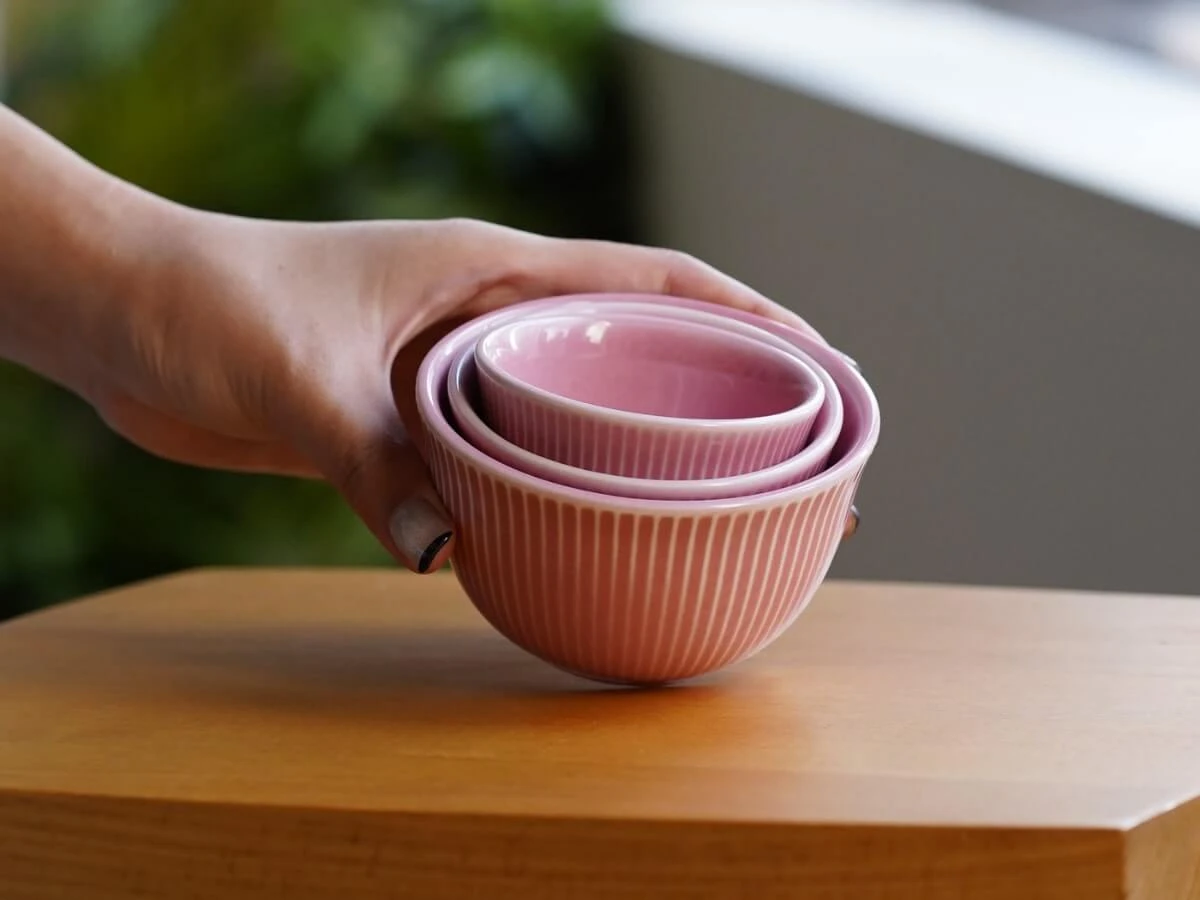 Loveramics | 80ml Boram Um Tasting Cup(Loveramics 80ml boram um tasting cup) Loveramics | 80ml Boram Um Tasting Cup(Loveramics 80ml Boram Um Tasting Cup) -Cafuné Boutique Loveramcis Brewers Boram Um All Sizes Dusty Pink 1