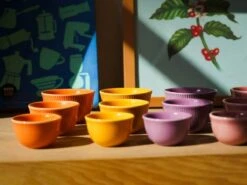 Loveramics | 120ml Boram Um Tasting Cup(Loveramics 120ml Boram Um Tasting Cup) -Cafuné Boutique Loveramcis Brewers Boram Um Full Collection Sunny