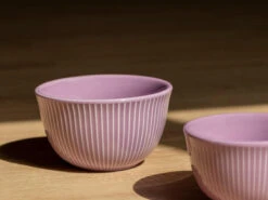 Loveramics | 200ml Boram Um Tasting Cup(Loveramics 200ml Boram Um Tasting Cup) -Cafuné Boutique Loveramics Brewers 200ml BoramUm Purple lifestyle 2