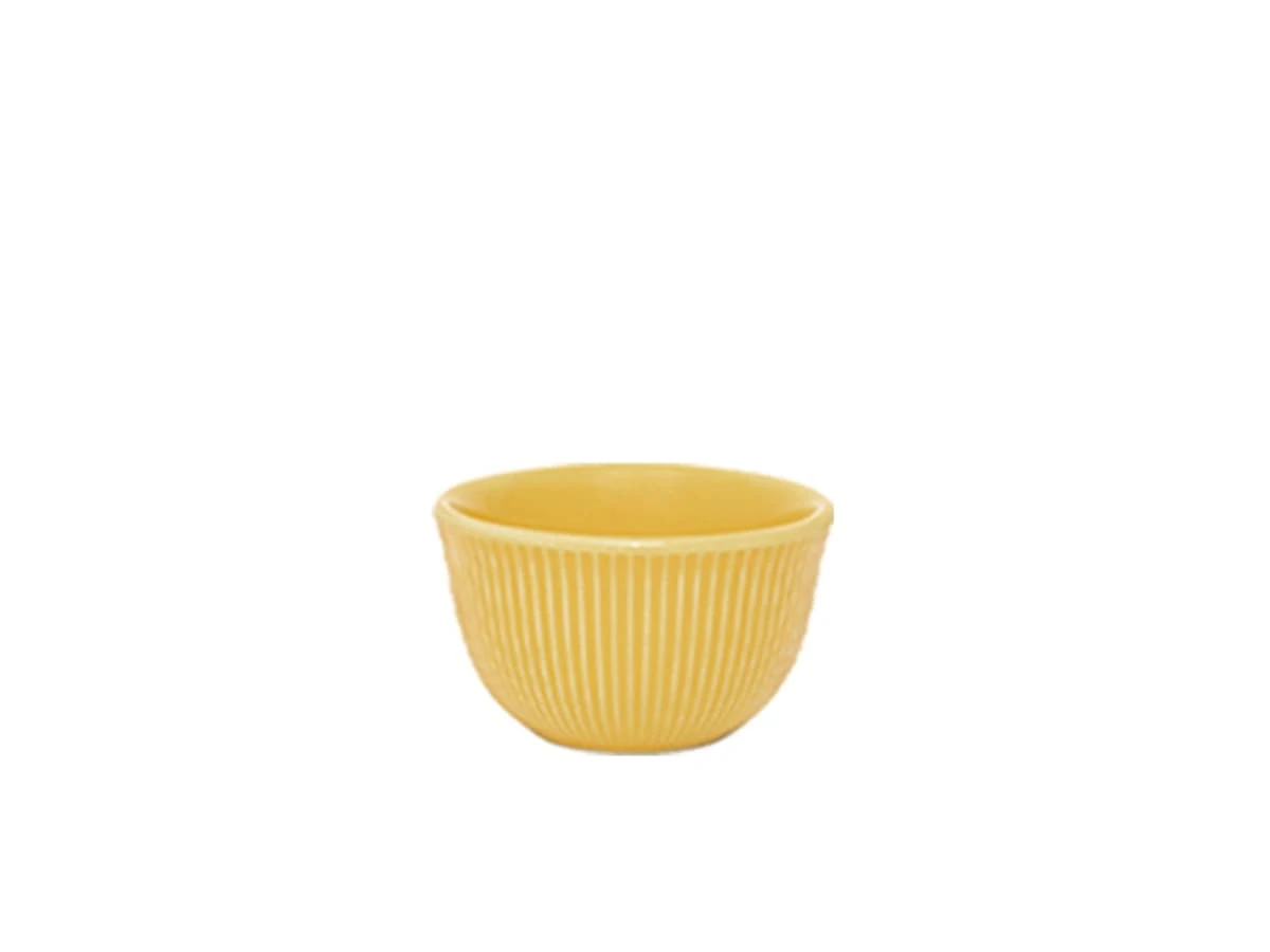 Loveramics | 80ml Boram Um Tasting Cup(Loveramics 80ml boram um tasting cup) Loveramics | 80ml Boram Um Tasting Cup(Loveramics 80ml Boram Um Tasting Cup) -Cafuné Boutique Loveramics Brewers 80ml BoramUm Yellow