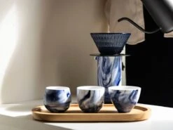 Loveramics | Specialty Jug(Loveramics Specialty Jug) 2 Loveramics | Specialty Jug(Loveramics Specialty Jug) -Cafuné Boutique Loveramics Brewers Specialty Jug Ink blue full collection with dripper d96c5382 98a3 4381 87f3 cd951a1a985e