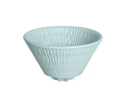 Loveramics | Flatbed Coffee Dripper(Loveramics Flatbed Coffee Dripper) -Cafuné Boutique Loveramics Brewers flatbed coffee dripper celadon blue