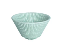 Loveramics | Flatbed Coffee Dripper(Loveramics Flatbed Coffee Dripper) -Cafuné Boutique Loveramics Brewers flatbed coffee dripper celadon green